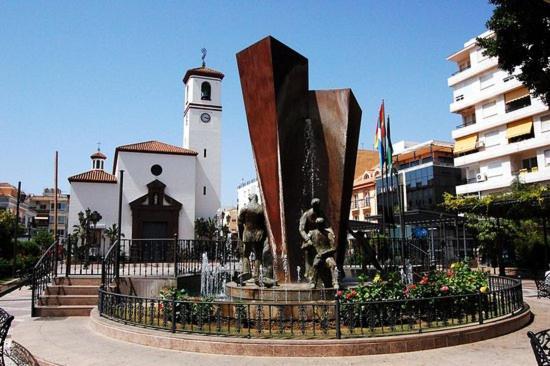 Apartamento Precioso En Fuengirola ! Apartment Exterior photo