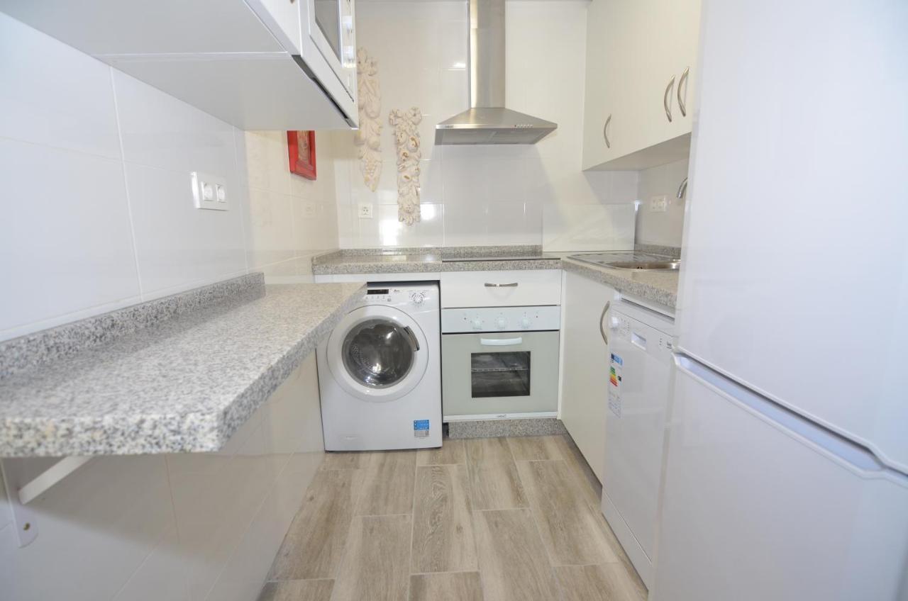 Apartamento Precioso En Fuengirola ! Apartment Exterior photo