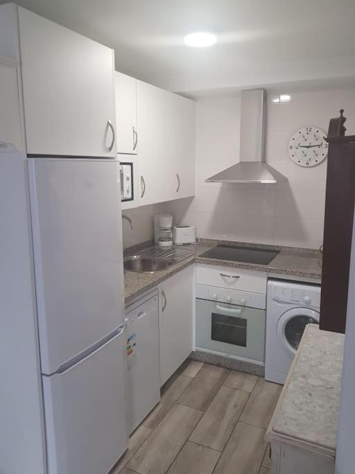 Apartamento Precioso En Fuengirola ! Apartment Exterior photo